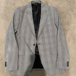 Zara Sports Jacket